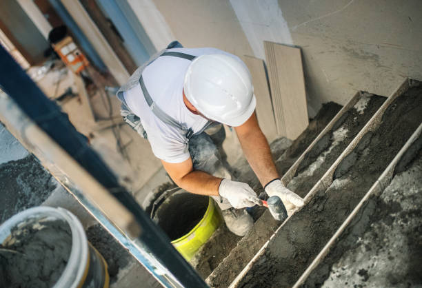 Best Industrial Concrete Flooring in Thatcher, AZ