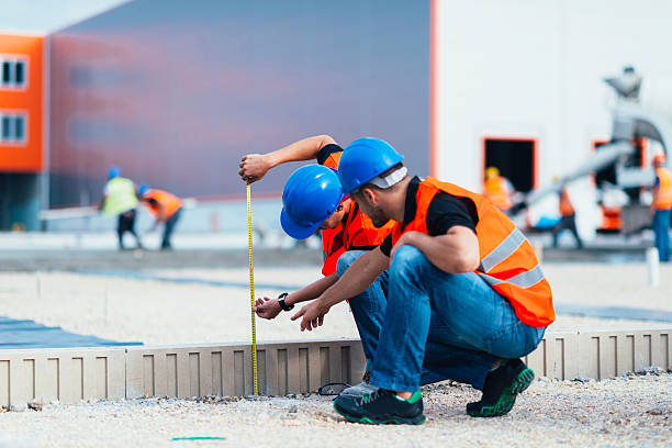 Best Industrial Concrete Flooring in Thatcher, AZ